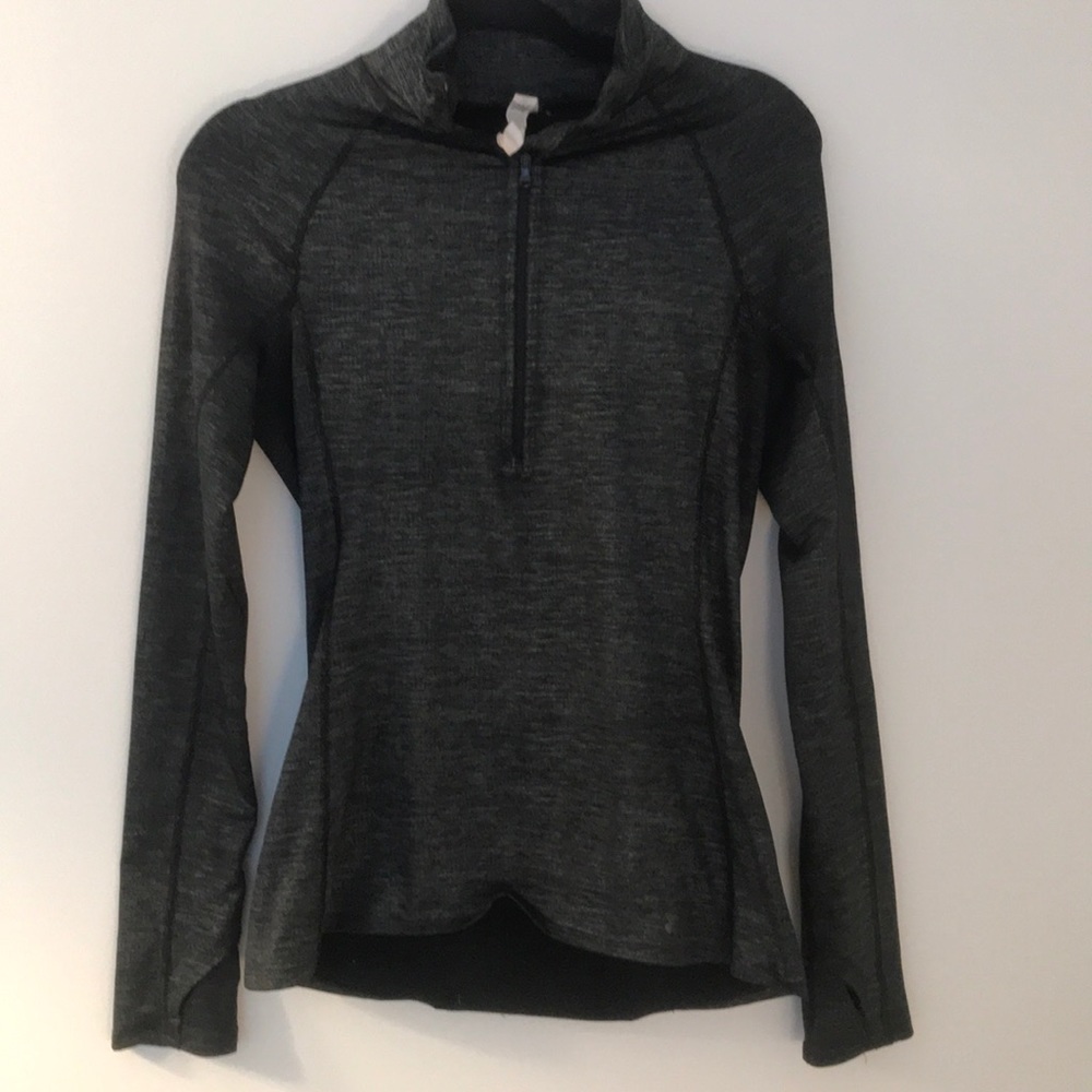 Under Armour Half Zip